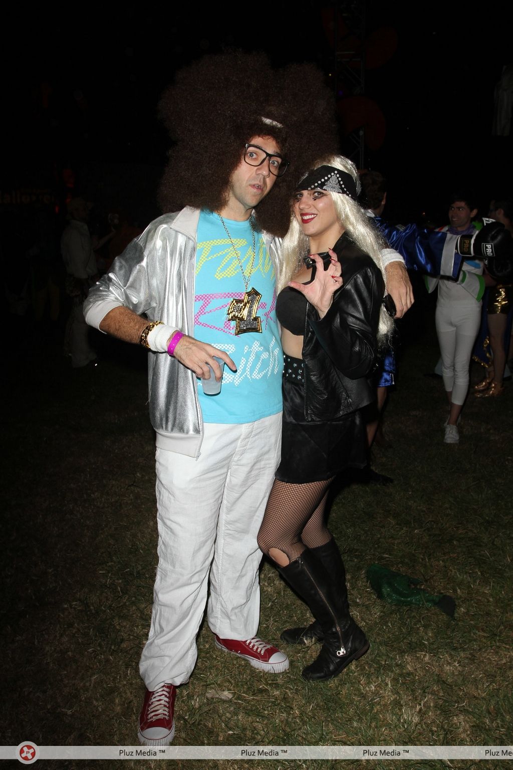 L.A. Gay & Lesbian Center's Annual 'Halloweenie' Party | Picture 113234